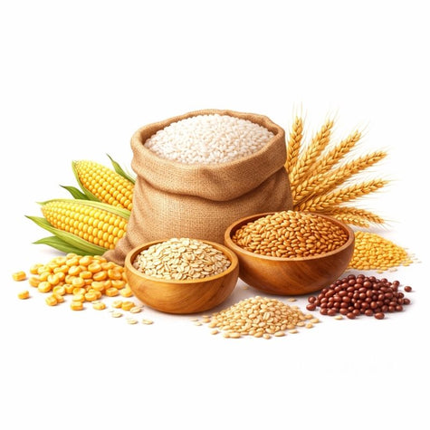 곡물류