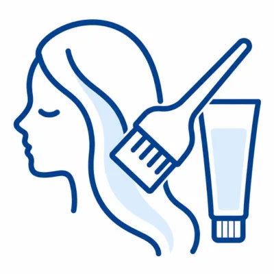 ヘアカラー剤