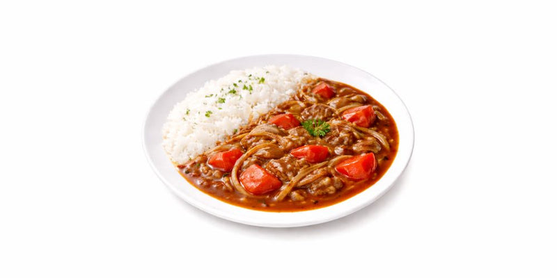 ハヤシライス