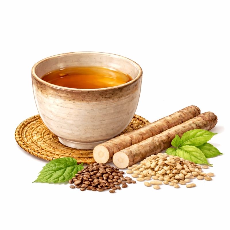 健康茶