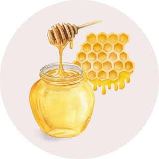 はちみつ