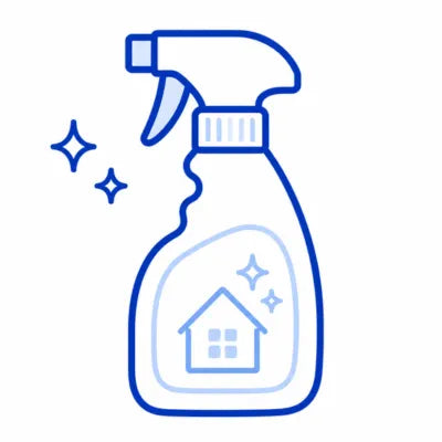 住居用クリーナー