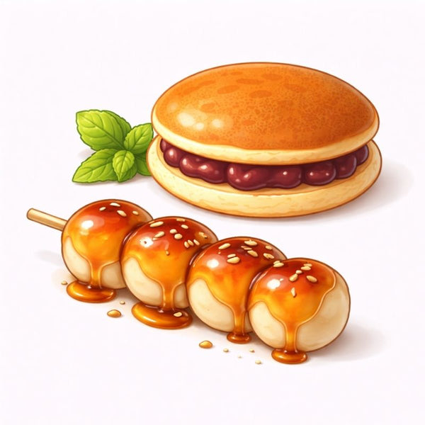 和菓子