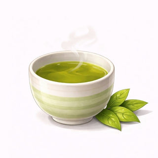 日本茶