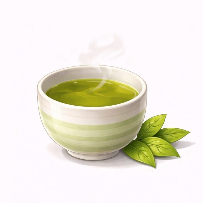 日本茶