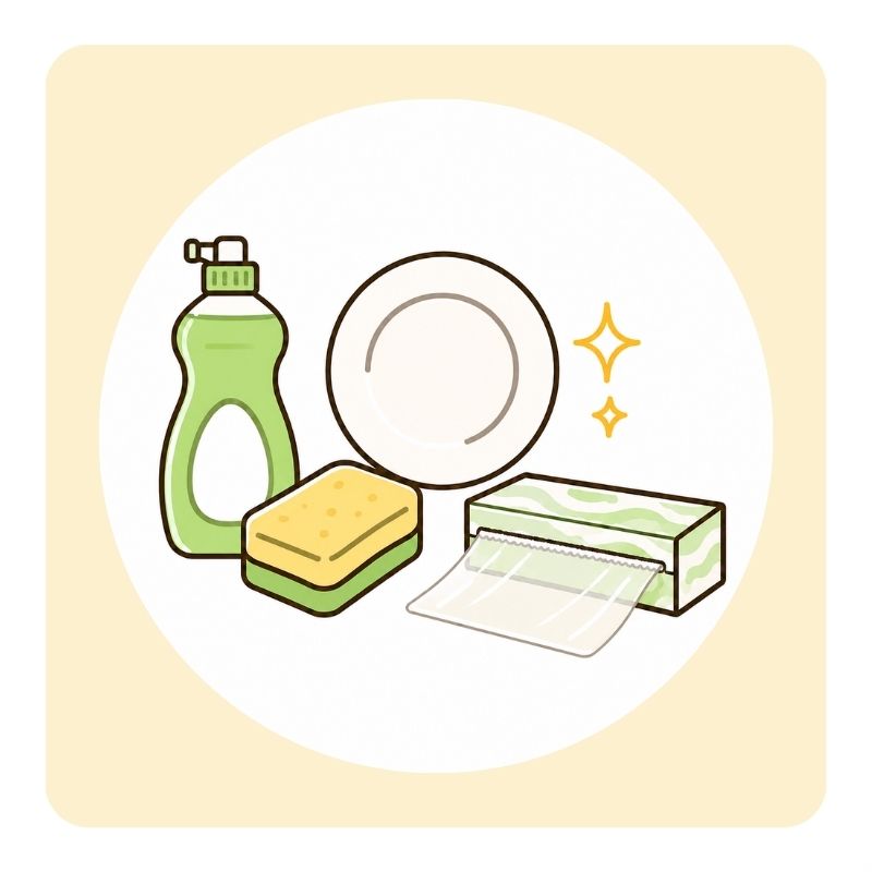 キッチン用品