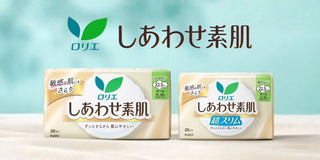 ロリエ しあわせ素肌 シリーズ