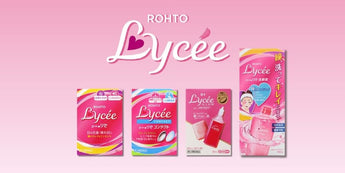 ロートリセ シリーズ