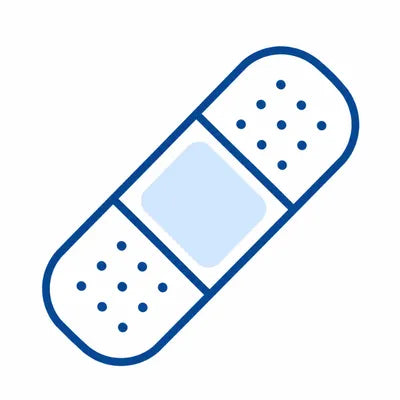 絆創膏