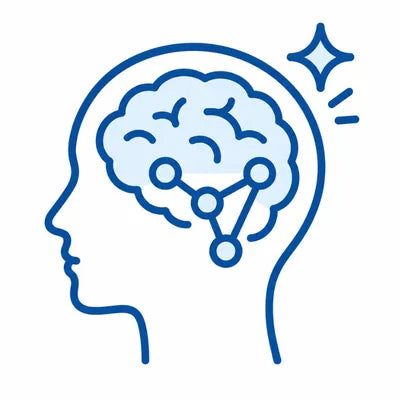 記憶力・認知機能