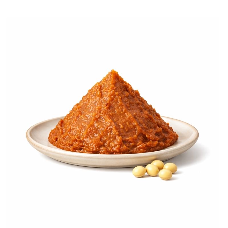 된장