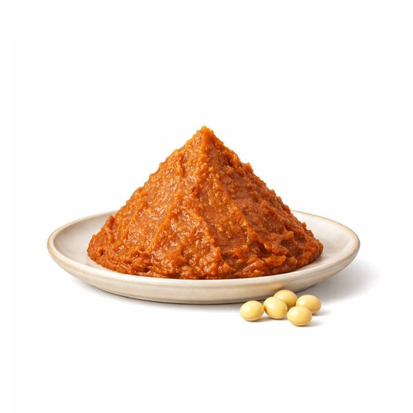 된장