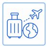 乗り物酔い・旅行の準備