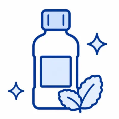 口中清涼剤