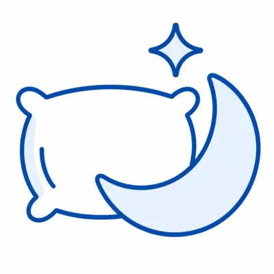不眠対策用品