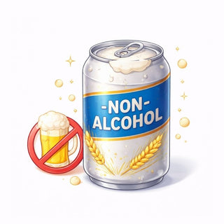 ノンアルコール