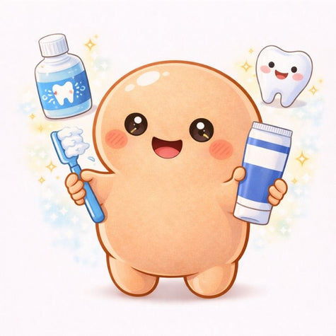 オーラルケア用品