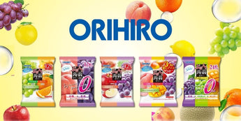 こんにゃくゼリー