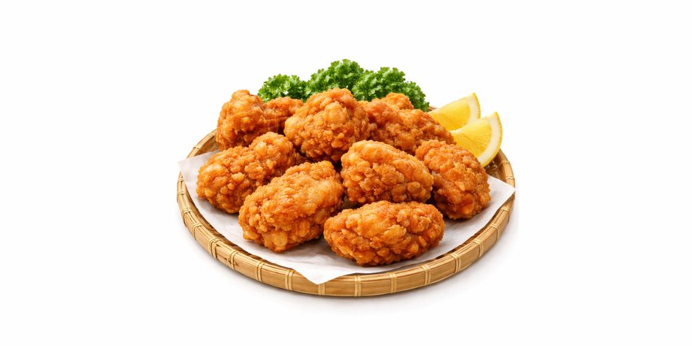 その他の粉類