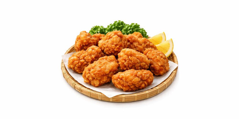 その他の粉類