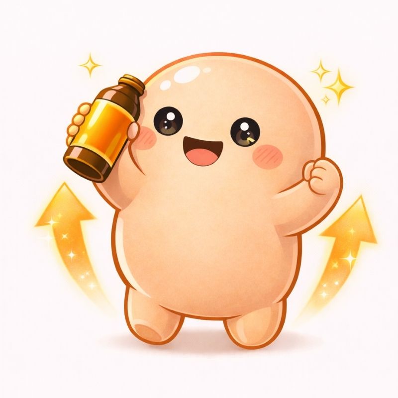タキザワ漢方廠 循環元 自然の力を利用して体の巡りをサポートすること