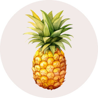 パイナップル