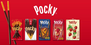 ポッキー