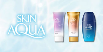 スキンアクア シリーズ