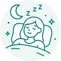 睡眠・リラックス