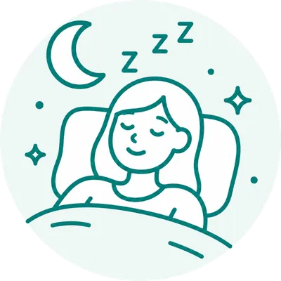 睡眠・リラックス