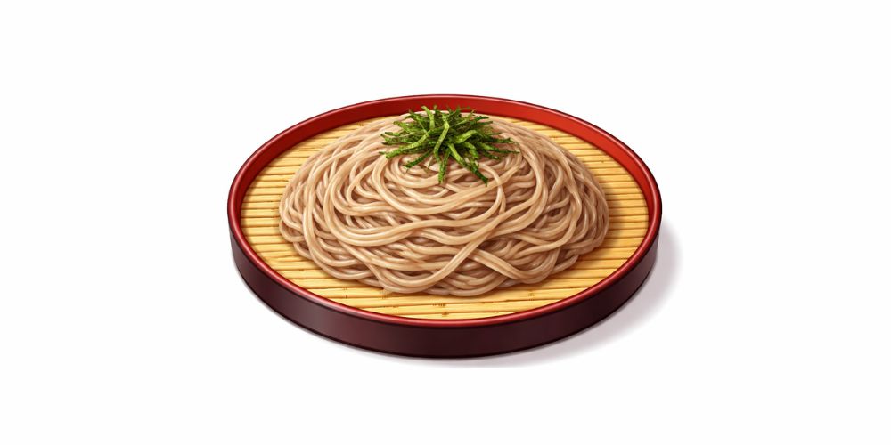 そば