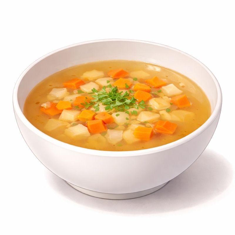 スープ