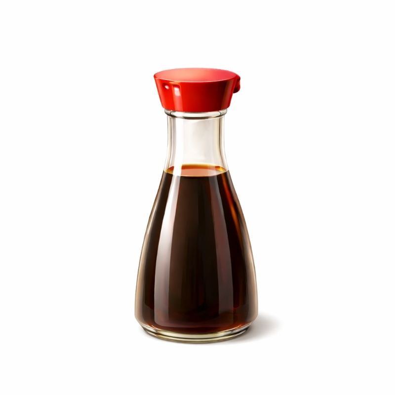 간장