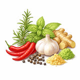 香辛料