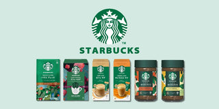 スターバックス