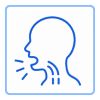 のど・せき・たんがつらい