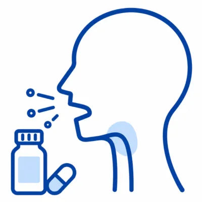 鎮咳去痰薬