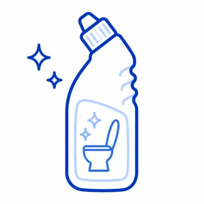 トイレクリーナー