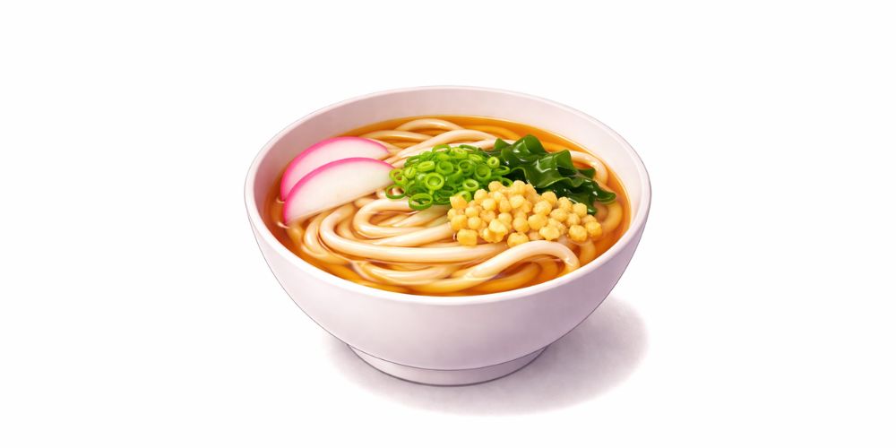 우동