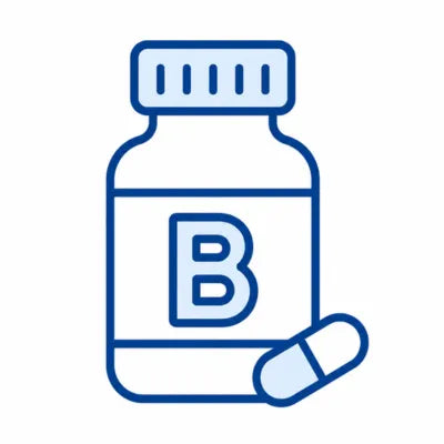 ビタミンB主薬製剤