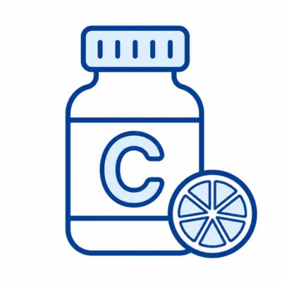 ビタミンC主薬製剤