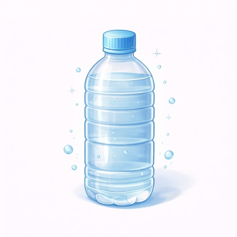 水