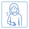 女性の不調・生理前・更年期が気になる