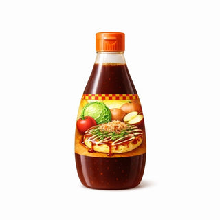 ウスターソース