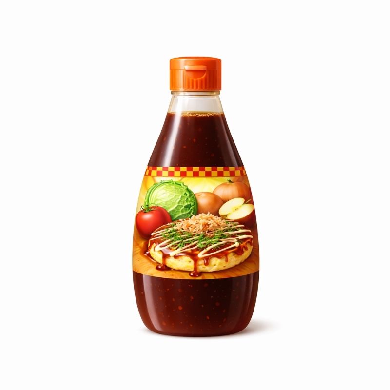 ウスターソース