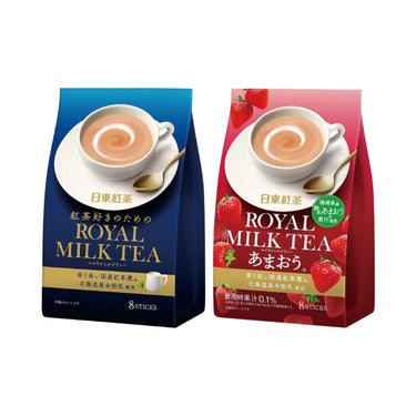 일동홍차 로얄밀크티 스틱타입