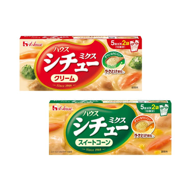 하우스 스튜 믹스 - 신개념 과립형 루 타입