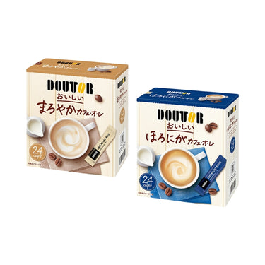 도토루 카페오레 스틱