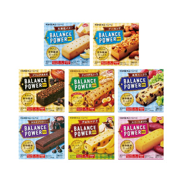 バランスパワー ビッグ 2本 x 2袋入