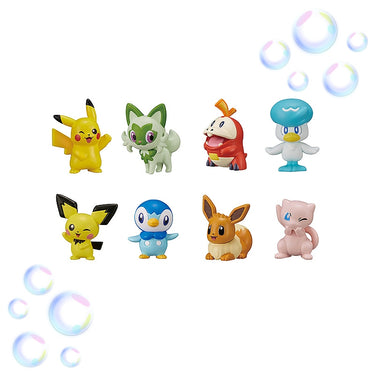 びっくらたまご ポケモン 入浴剤